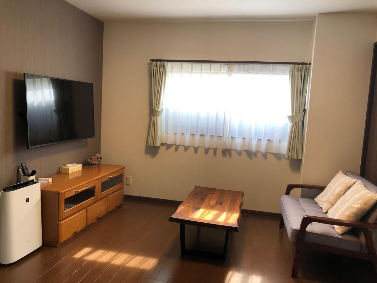 Funhome名古屋城 Dış mekan fotoğraf