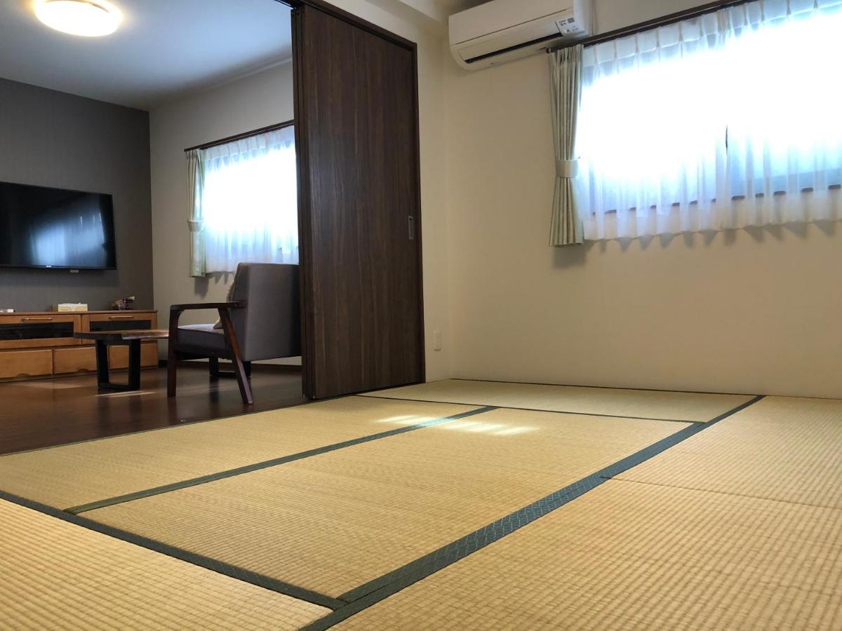 Funhome名古屋城 Dış mekan fotoğraf