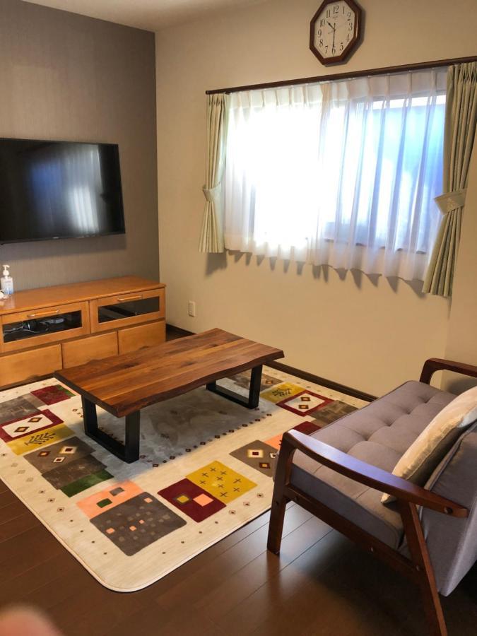 Funhome名古屋城 Dış mekan fotoğraf
