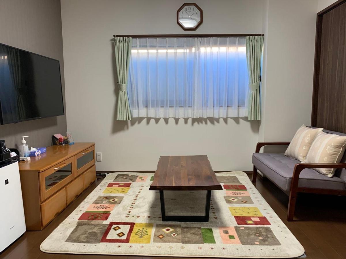 Funhome名古屋城 Dış mekan fotoğraf