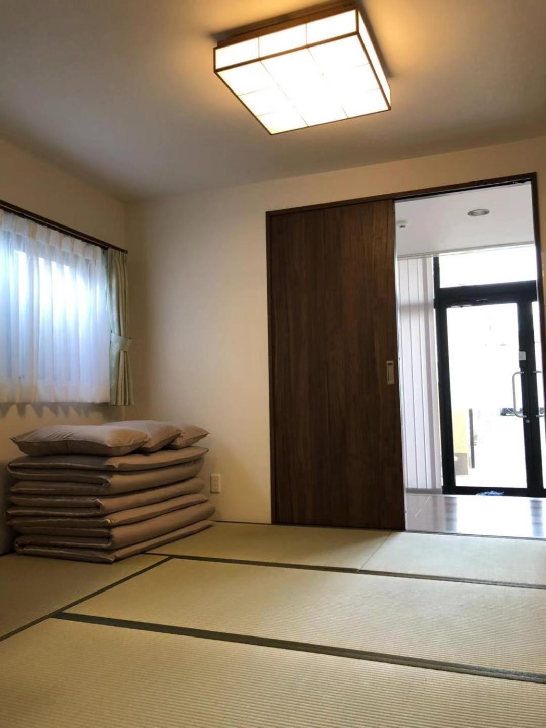 Funhome名古屋城 Dış mekan fotoğraf